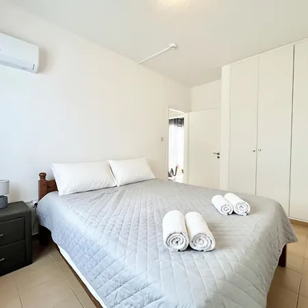 דירה Malanda Sun