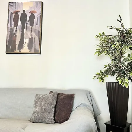 דירה Malanda Sun