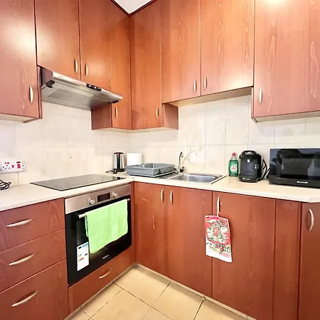Appartement Malanda Sun