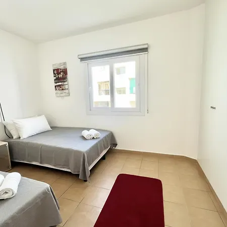 Malanda Sun דירה *